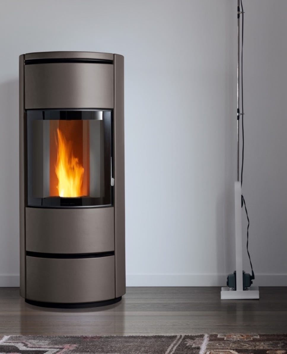 Piazzetta P943M